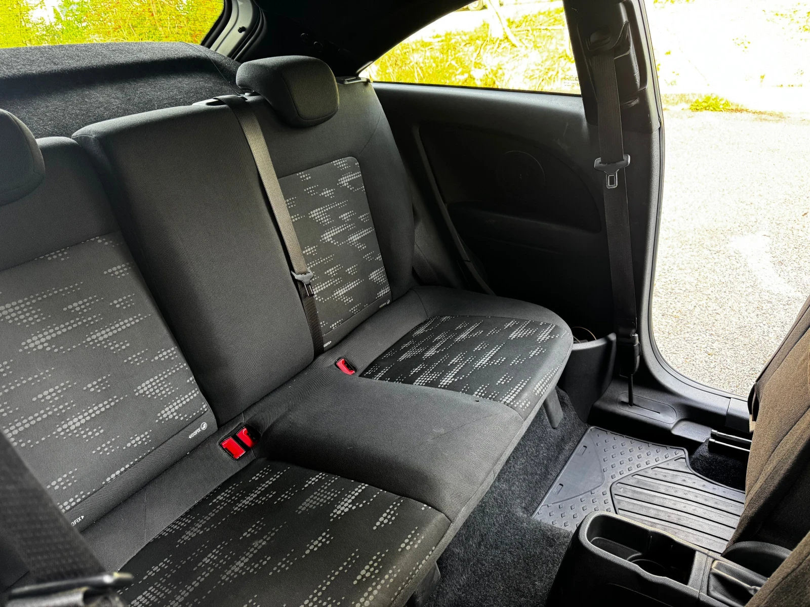 Opel Corsa 1.3 CDTI EcoFlex | Mobile.bg — изображение 11
