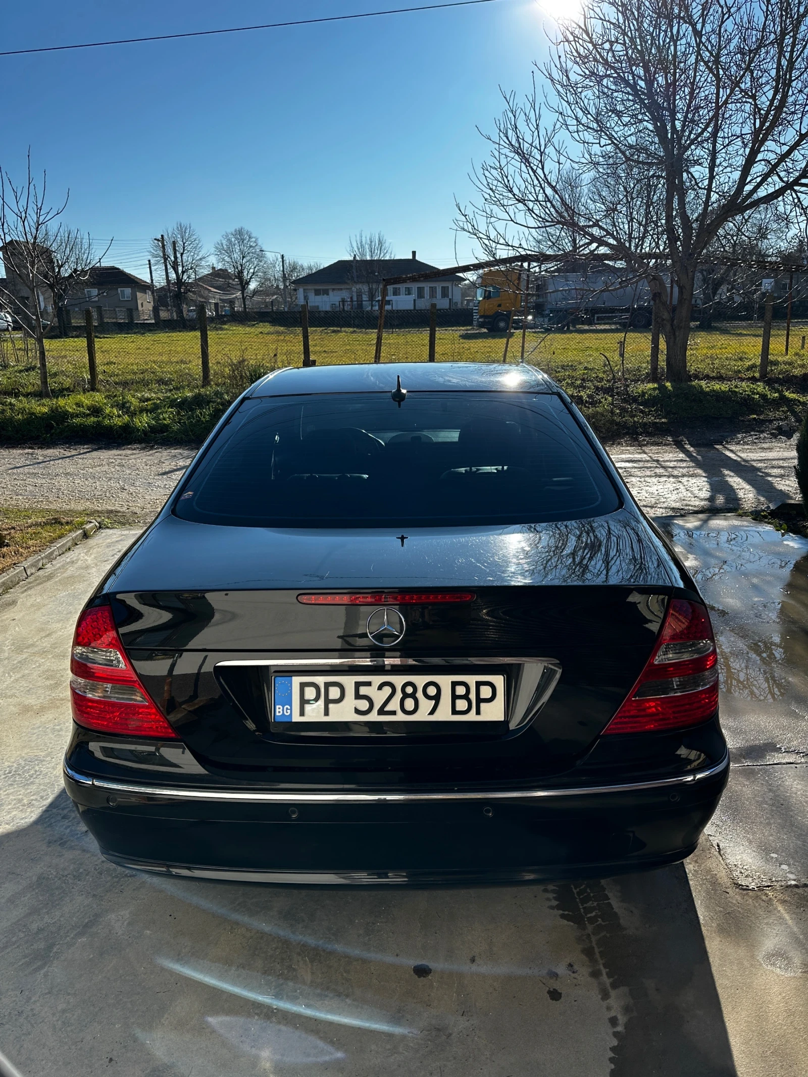 Mercedes-Benz E 320 Е280 - изображение 5