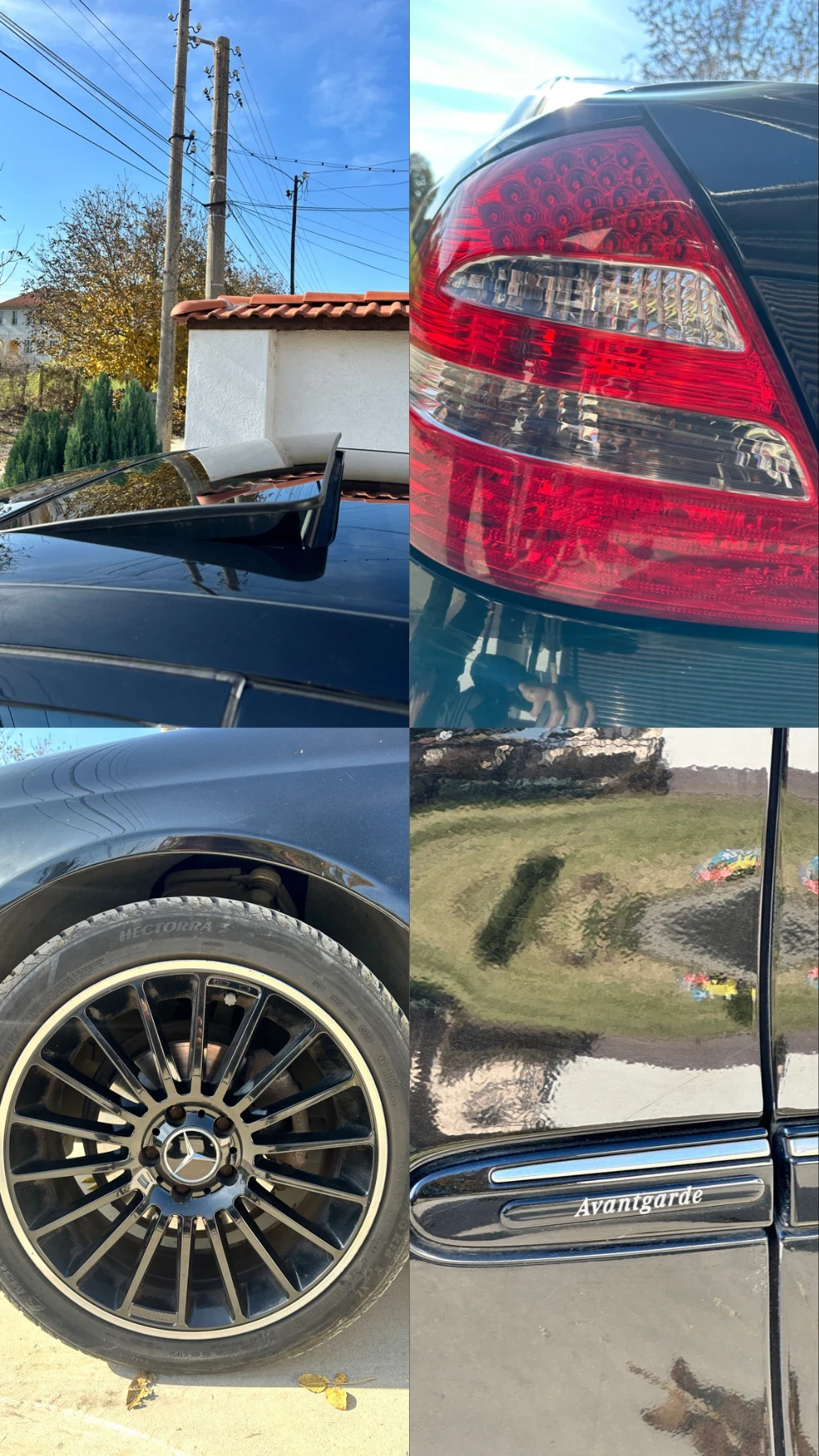 Mercedes-Benz E 320 Е280 - изображение 7