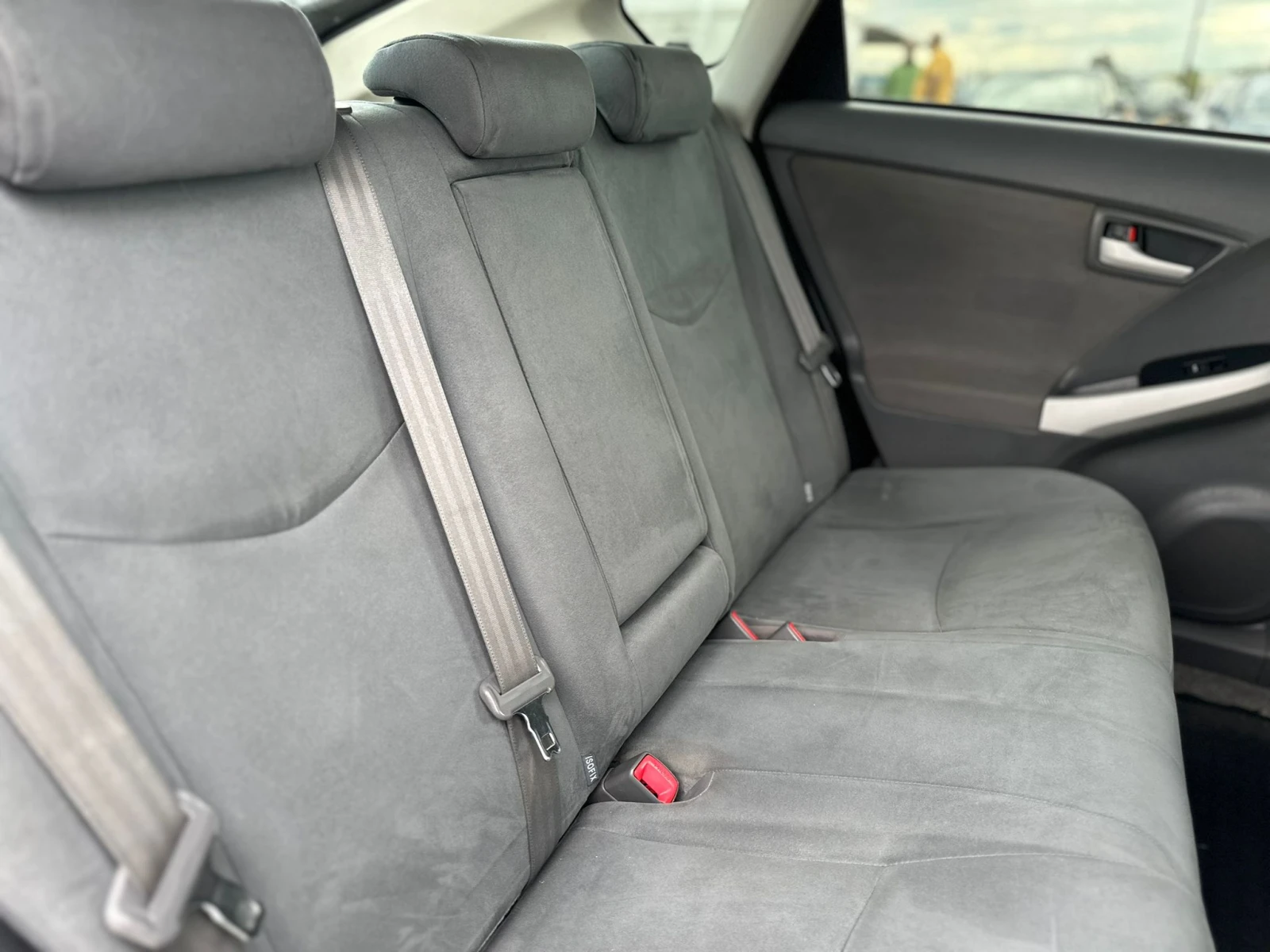 Toyota Prius / 1.8I / 136 HP / ACTIVE / HYBRID /  | Mobile.bg   11