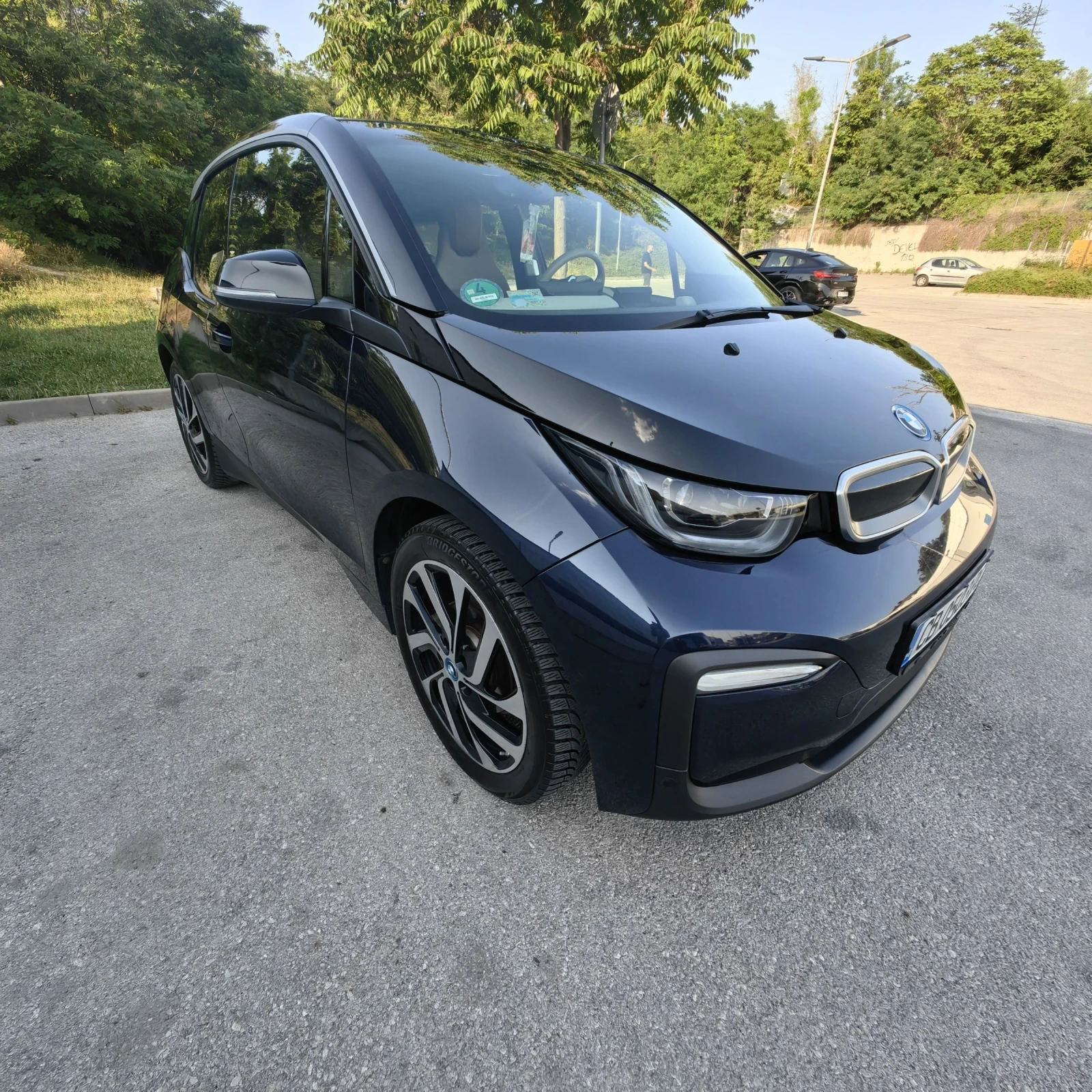 BMW i3 Термопомпа, гаранция до 27г.  - изображение 3