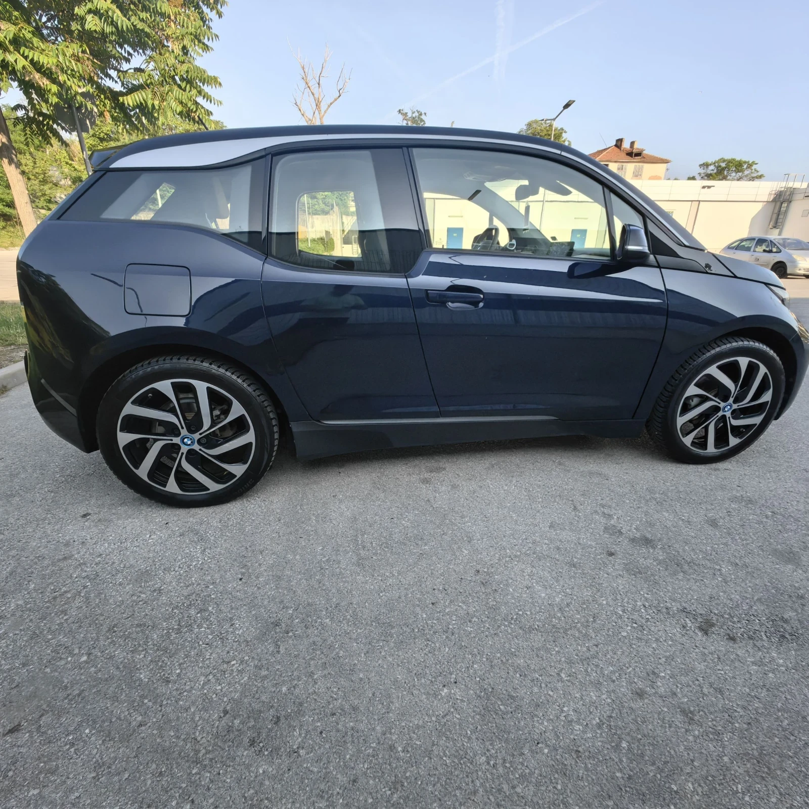 BMW i3 Термопомпа, гаранция до 27г.  - изображение 5