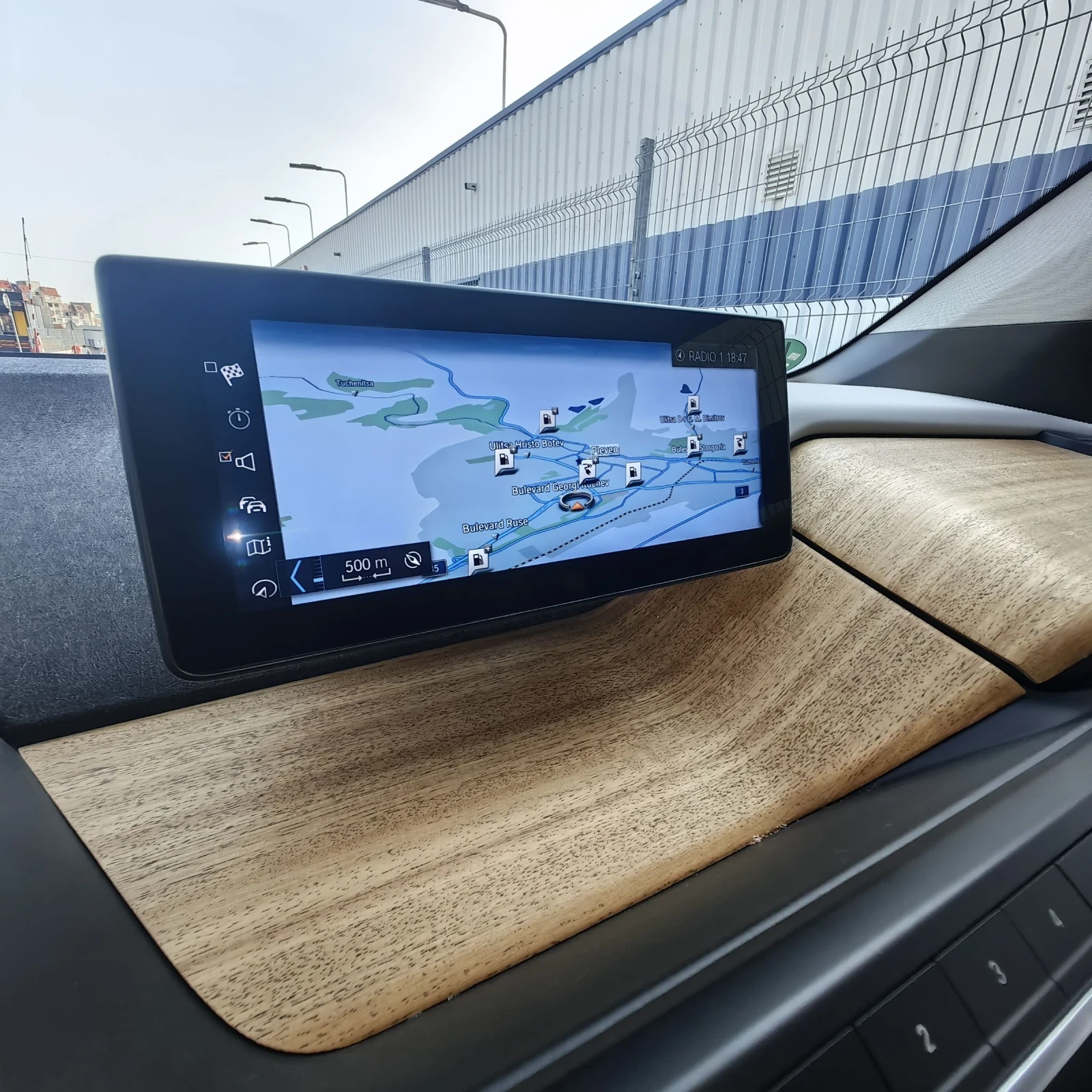 BMW i3 Термопомпа, гаранция до 27г.  - изображение 9