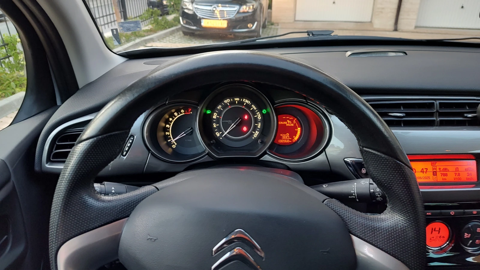 Citroen C3 1.6  Unikat - изображение 10