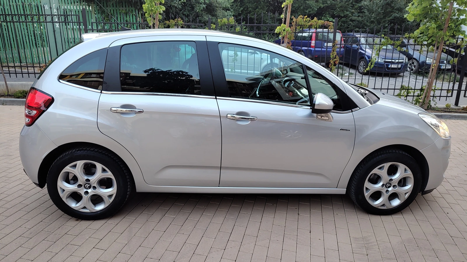Citroen C3 1.6  Unikat - изображение 8