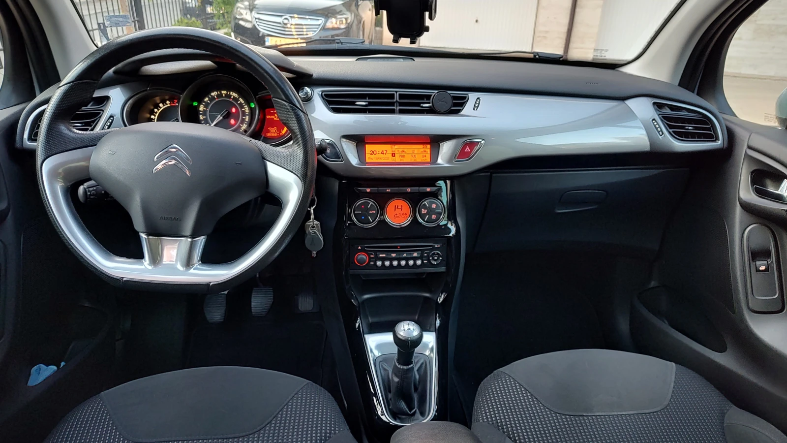 Citroen C3 1.6  Unikat - изображение 9