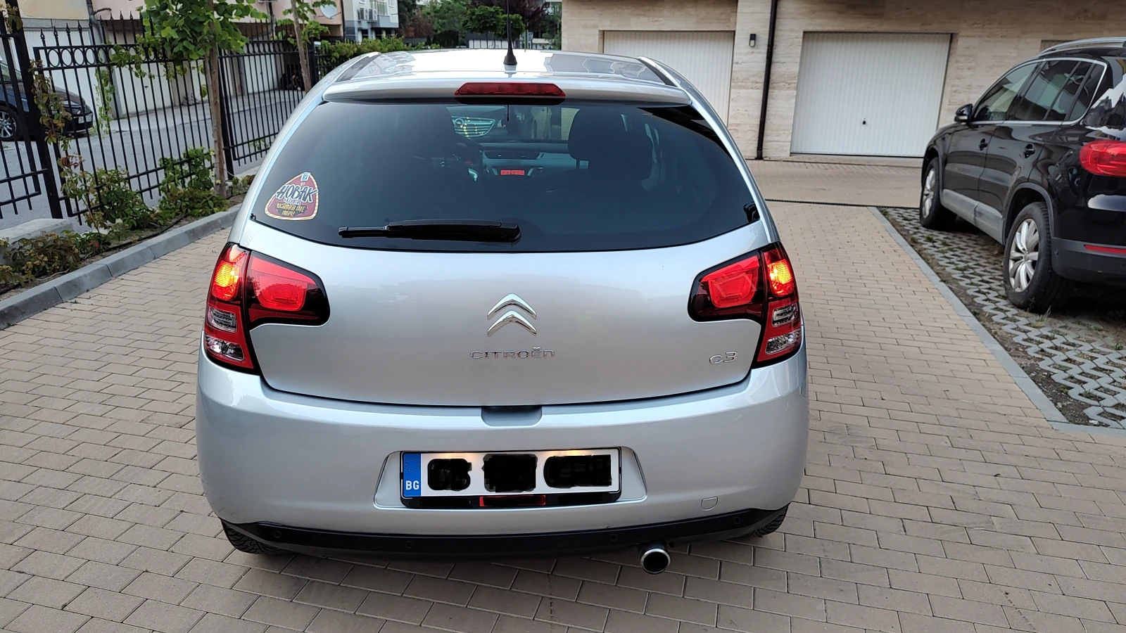 Citroen C3 1.6  Unikat - изображение 5