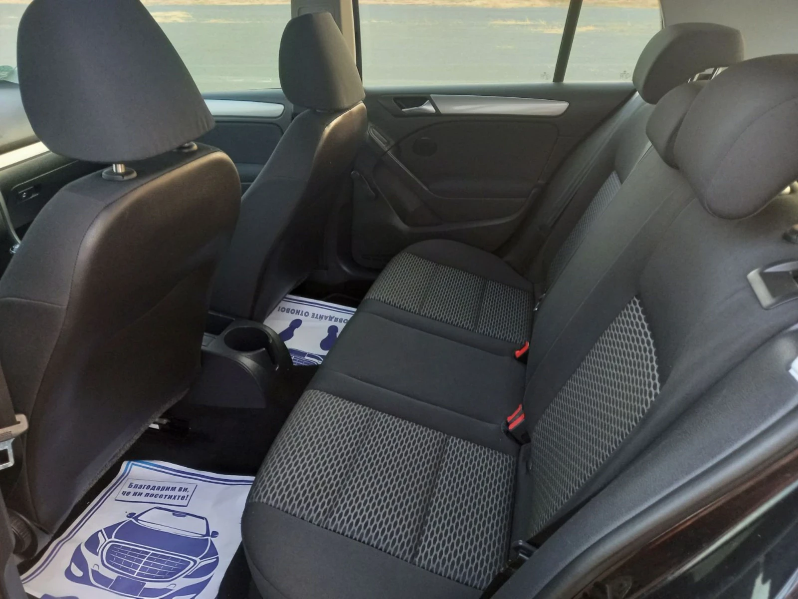 VW Golf  - изображение 7