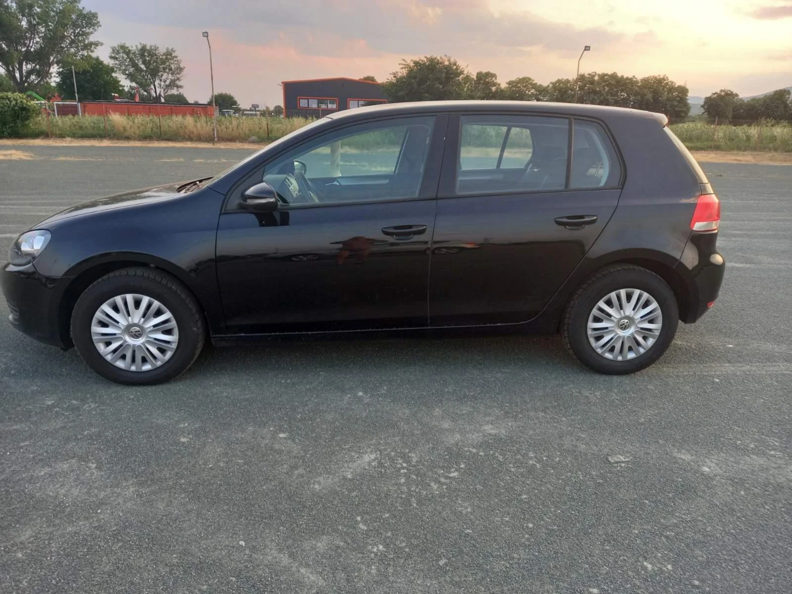 VW Golf  - изображение 2