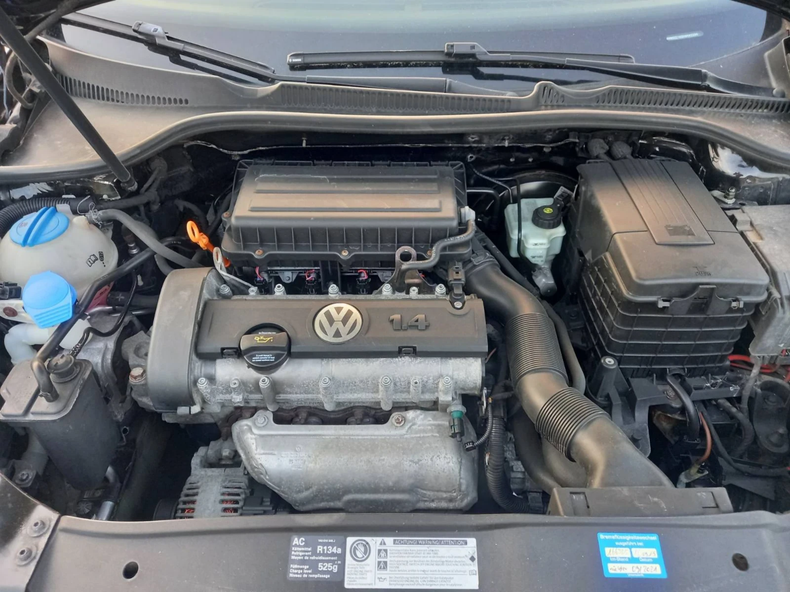 VW Golf  - изображение 8