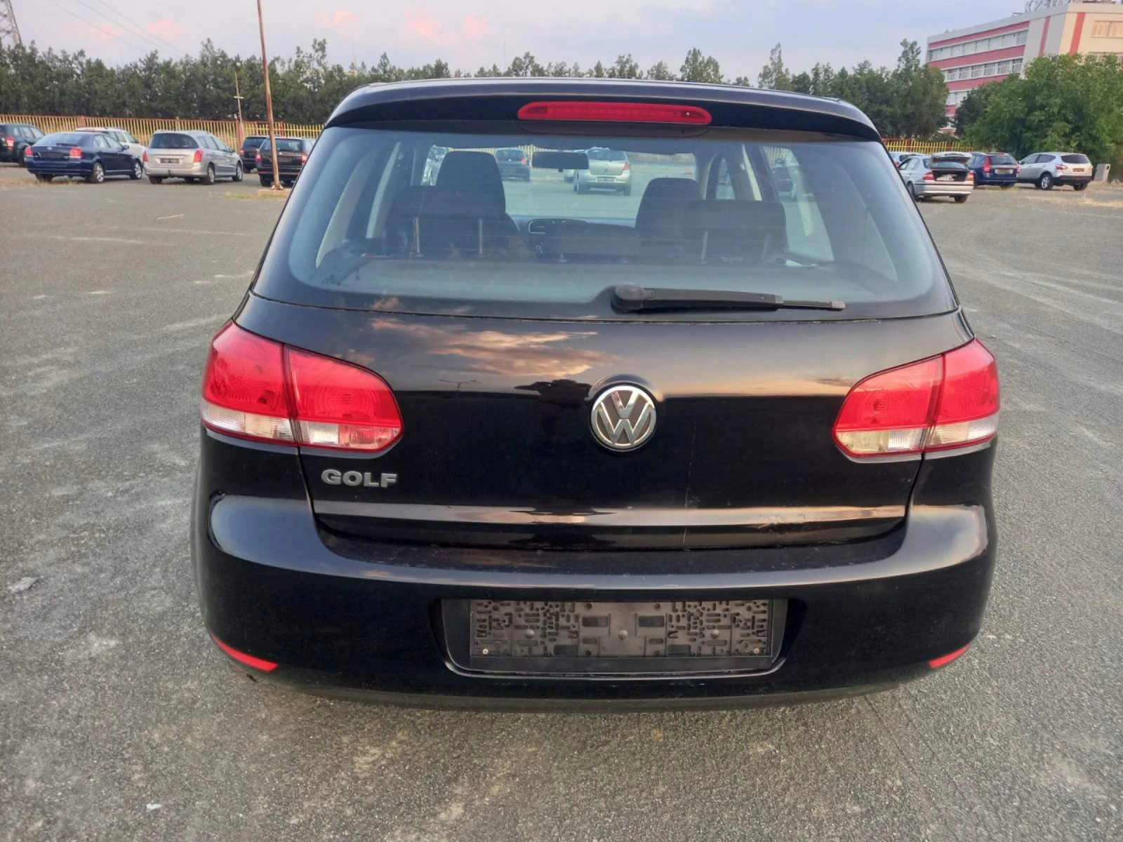 VW Golf  - изображение 3