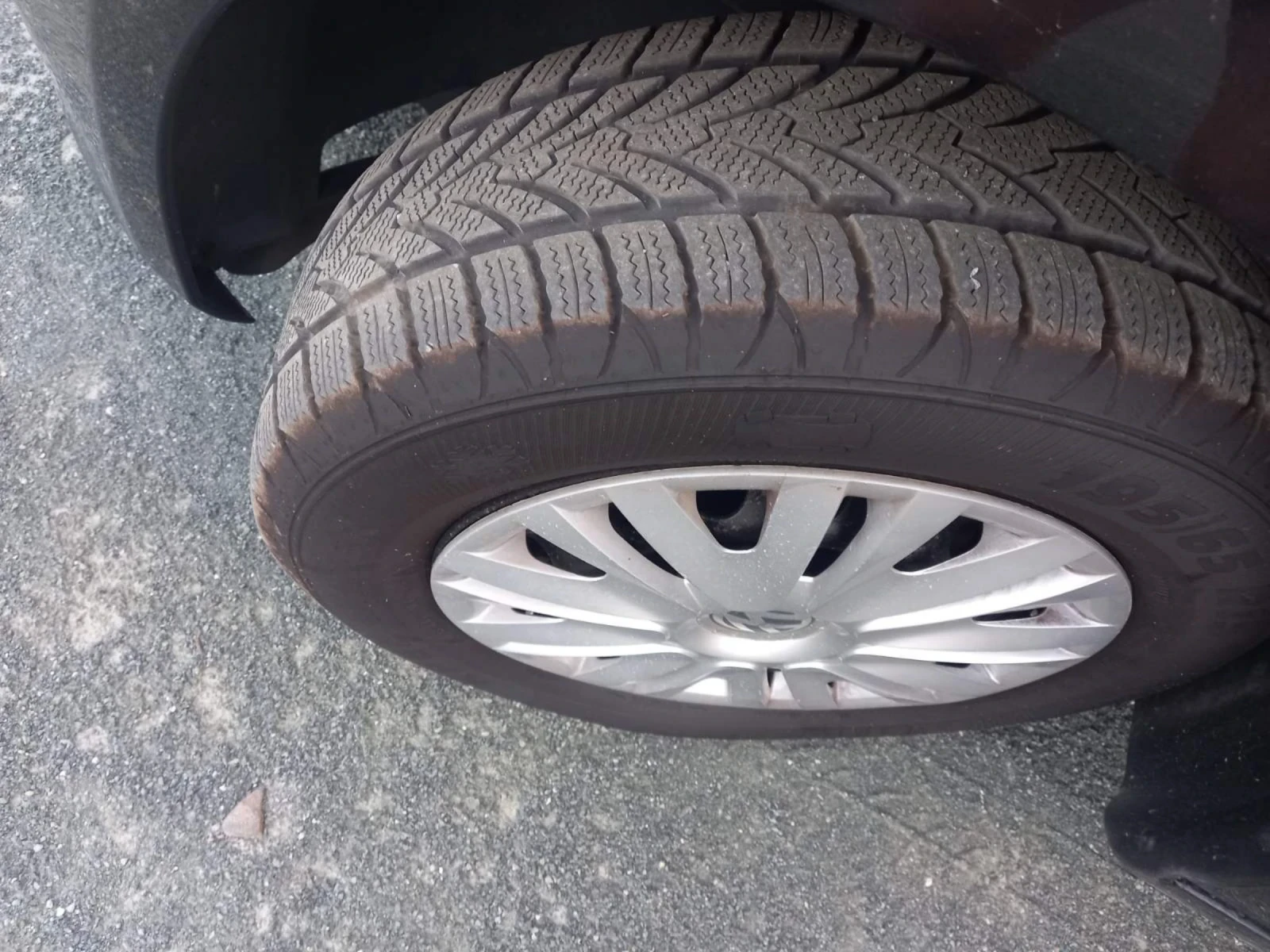 VW Golf  - изображение 5