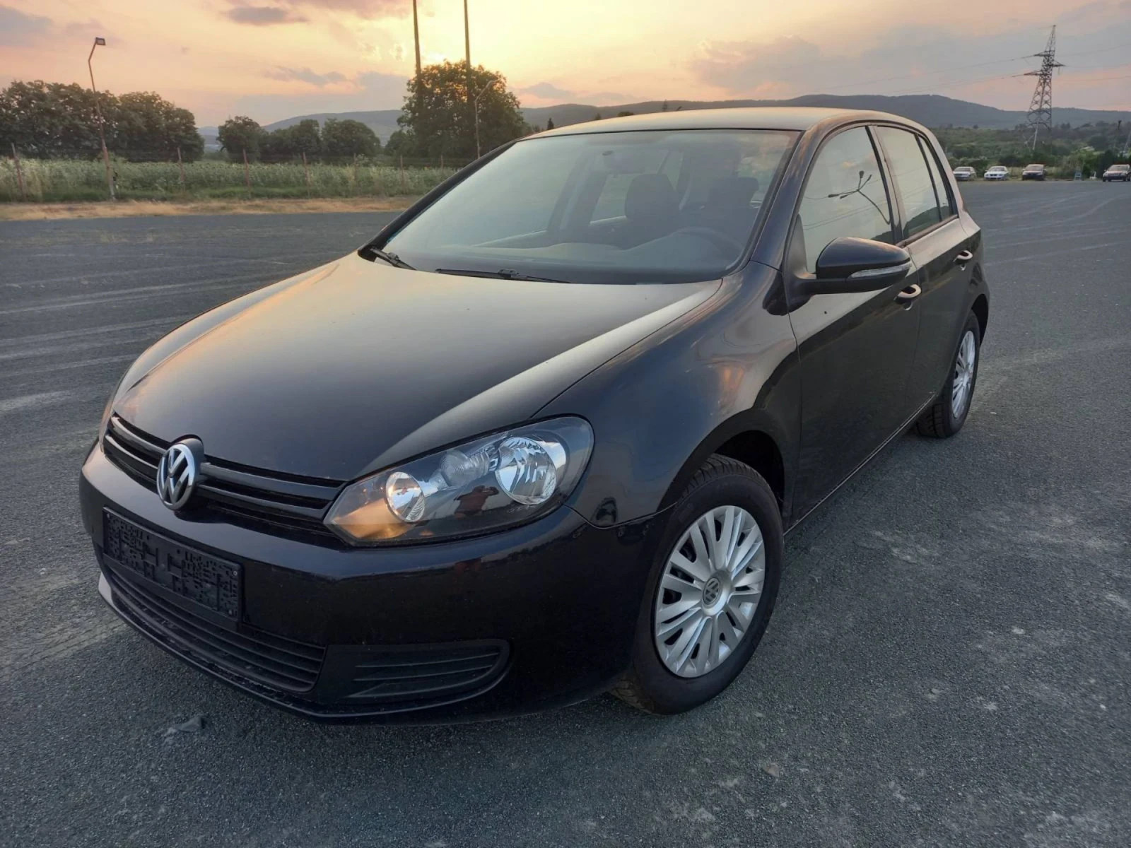 VW Golf | Mobile.bg   1