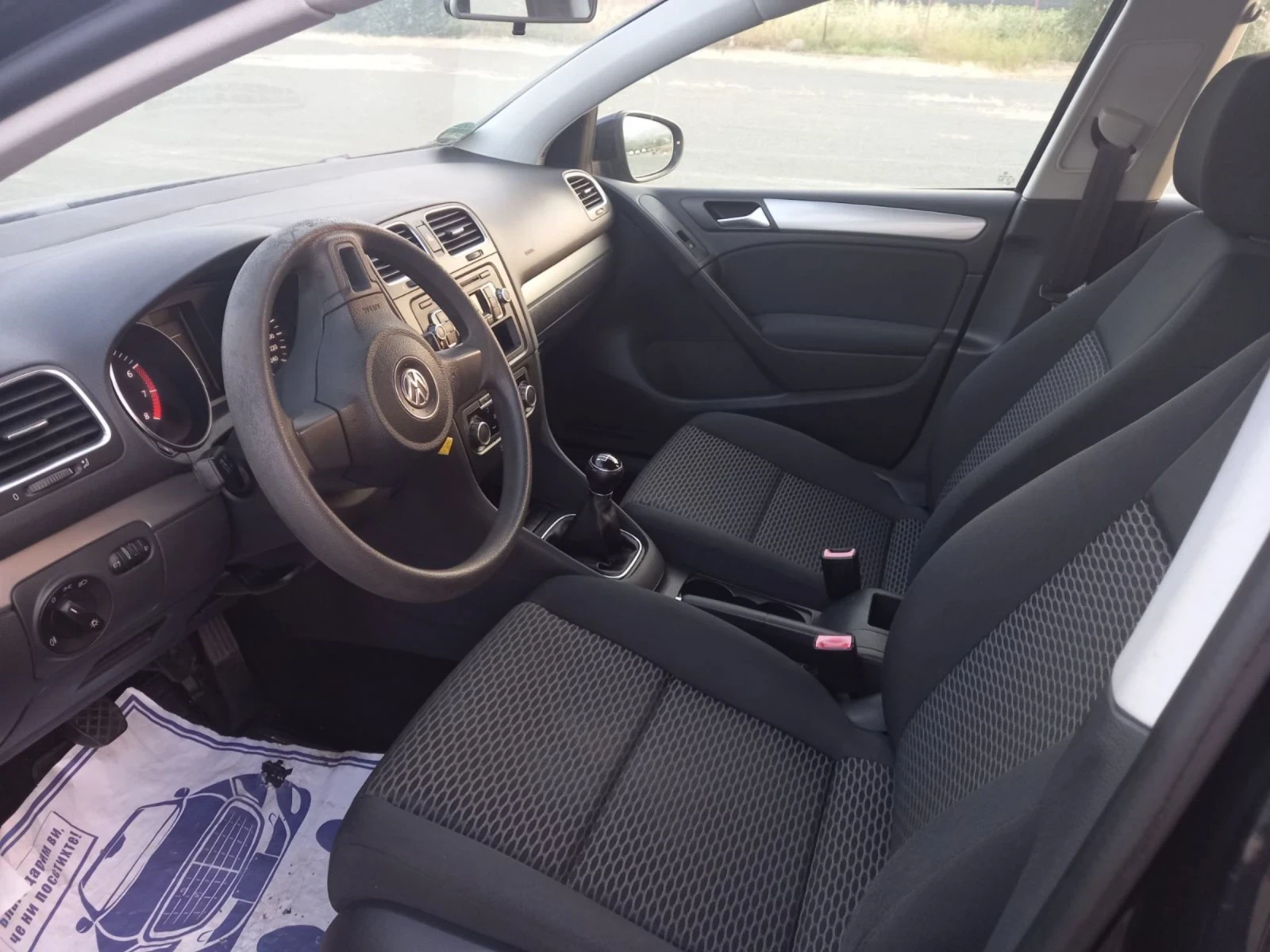 VW Golf  - изображение 6