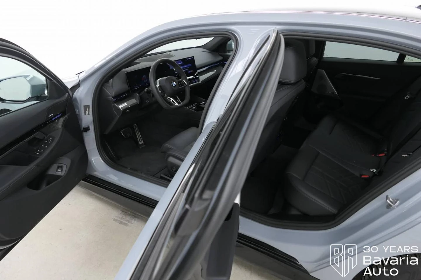 BMW 520 d xDrive Steptronic M Sport Paket - изображение 5