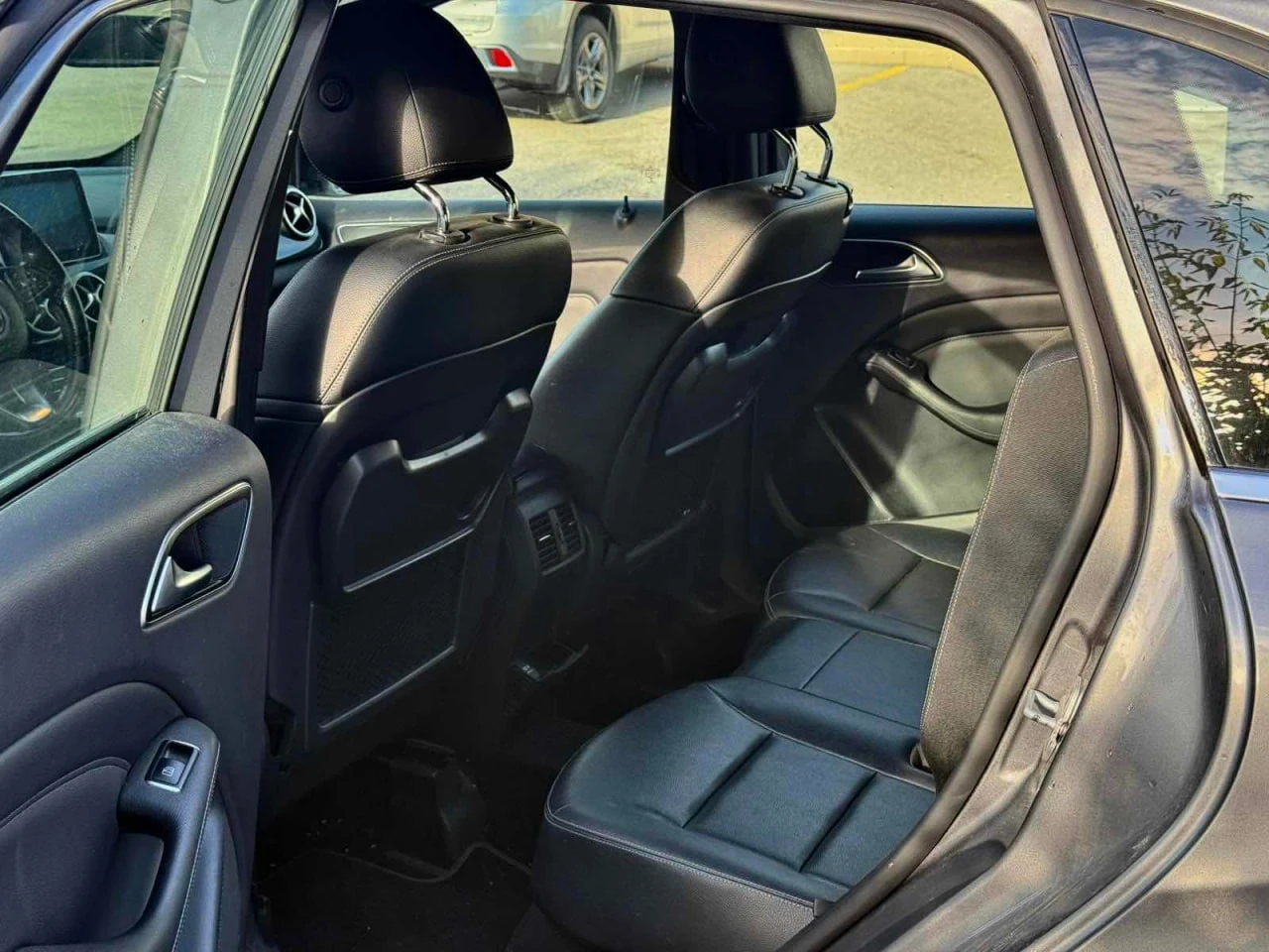 Mercedes-Benz B 250 CARFAX* АВТОФИНАНСИРАНЕ* БЕЗ ПЪРВОНАЧАЛНА ВНОСКА*  - изображение 10