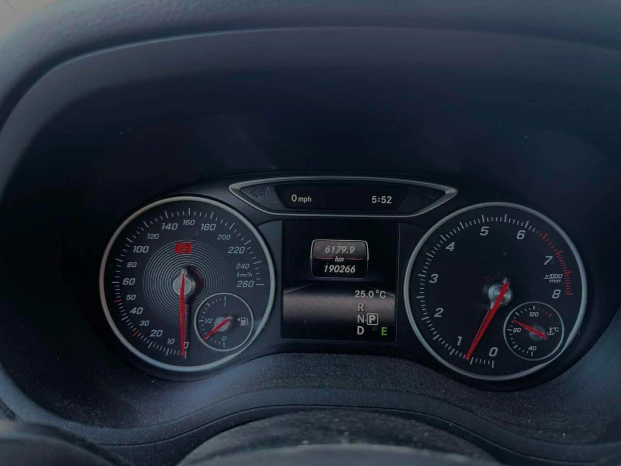 Mercedes-Benz B 250 CARFAX* АВТОФИНАНСИРАНЕ* БЕЗ ПЪРВОНАЧАЛНА ВНОСКА*  - изображение 7