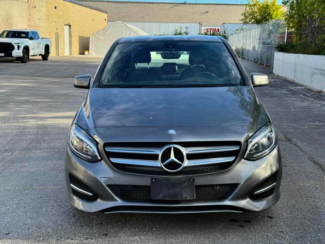Mercedes-Benz B 250 CARFAX* АВТОФИНАНСИРАНЕ* БЕЗ ПЪРВОНАЧАЛНА ВНОСКА*  - изображение 5