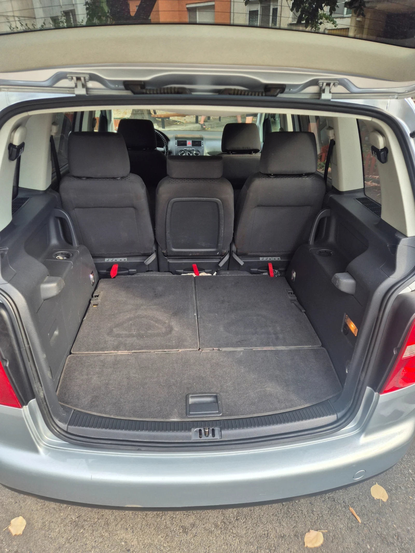 VW Touran | Mobile.bg   11