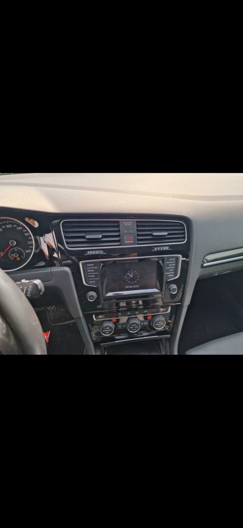 VW Golf 2.0TDI HIGH LINE 4X4  - изображение 10