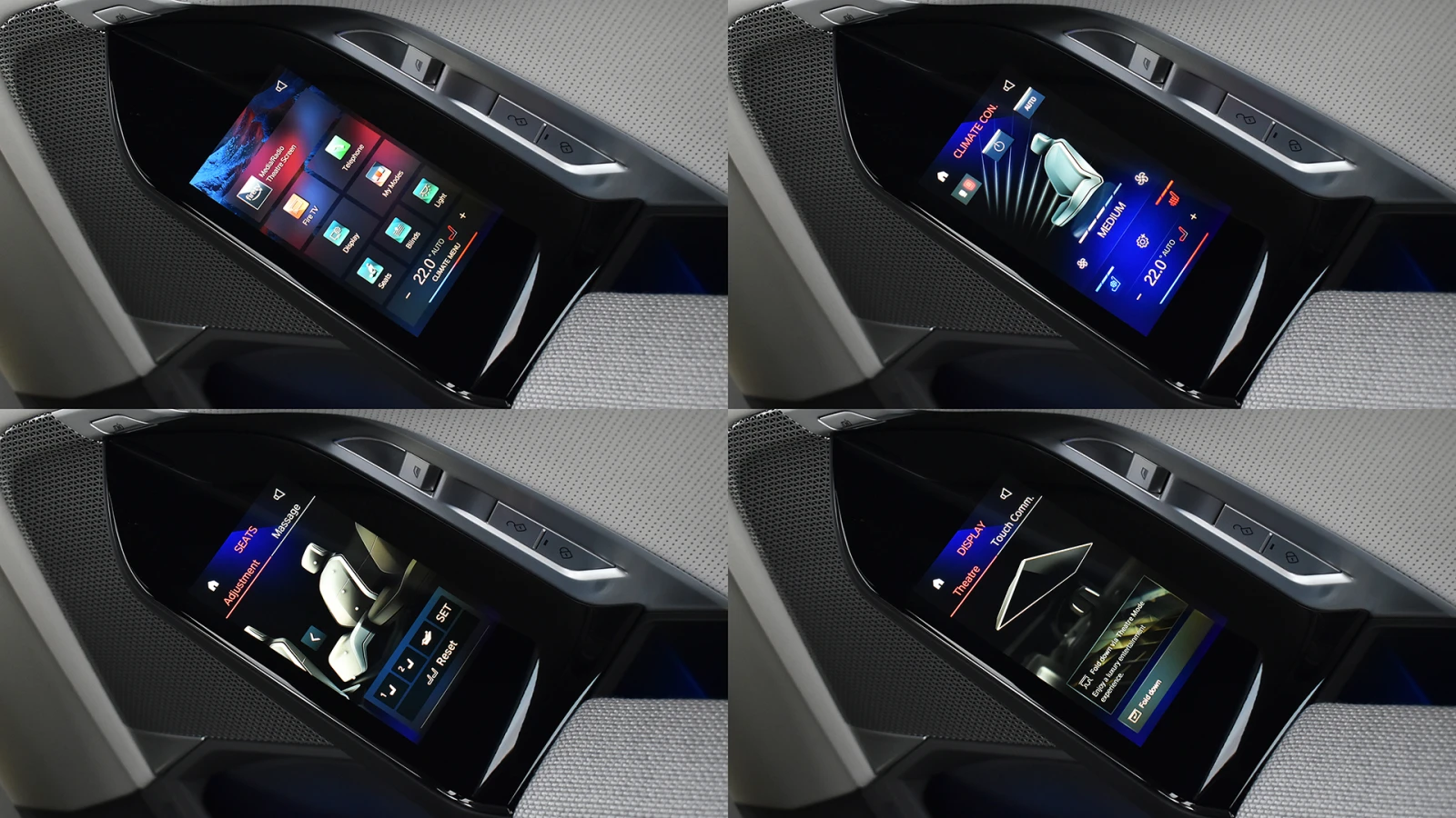 BMW 750 e xDrive Executive Lounge PHEV Sportautomatic | Mobile.bg   16