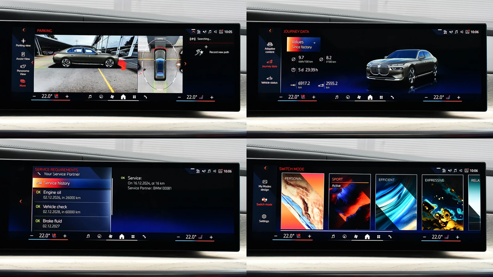 BMW 750 e xDrive Executive Lounge PHEV Sportautomatic | Mobile.bg   12