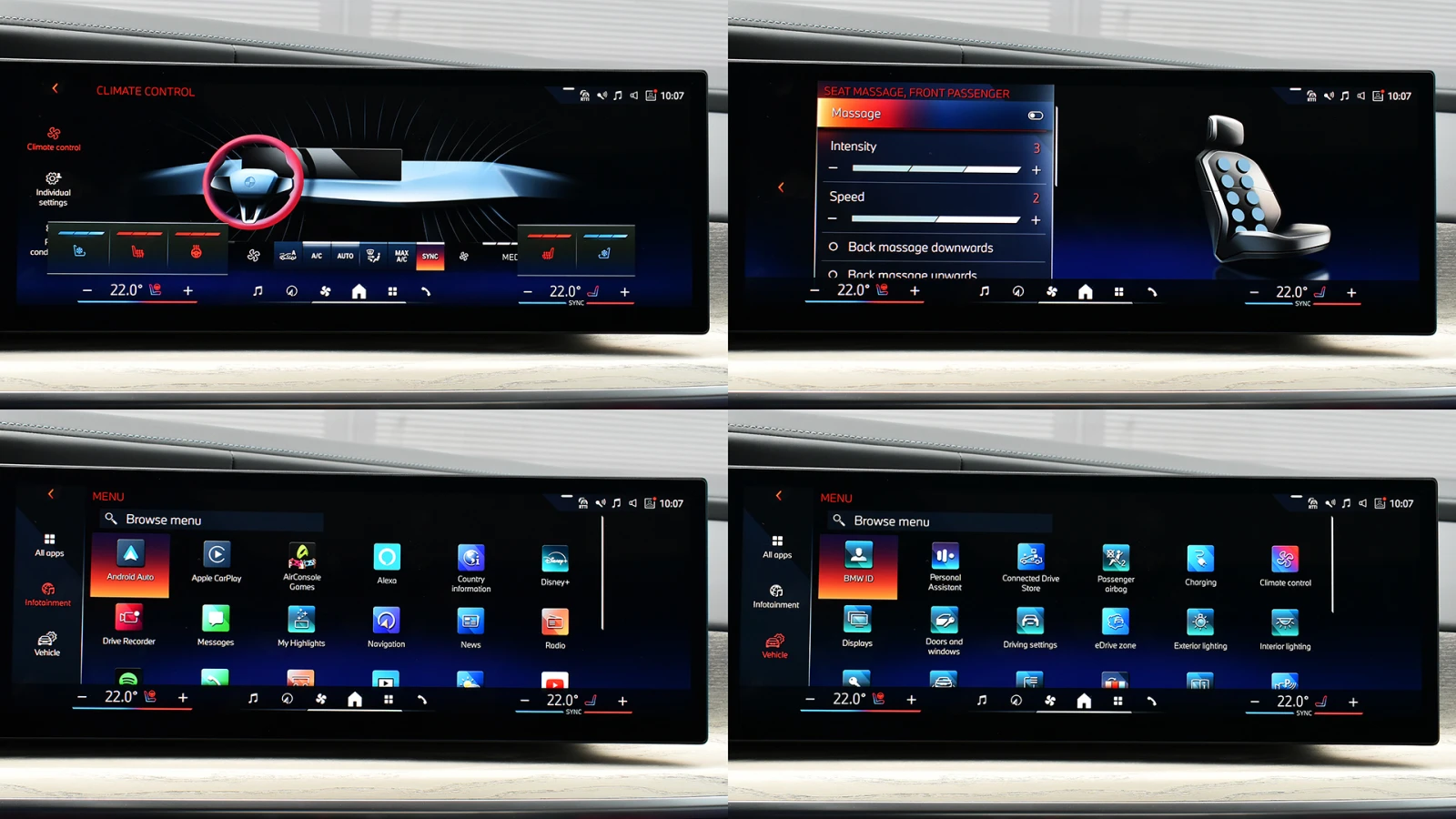 BMW 750 e xDrive Executive Lounge PHEV Sportautomatic | Mobile.bg   13