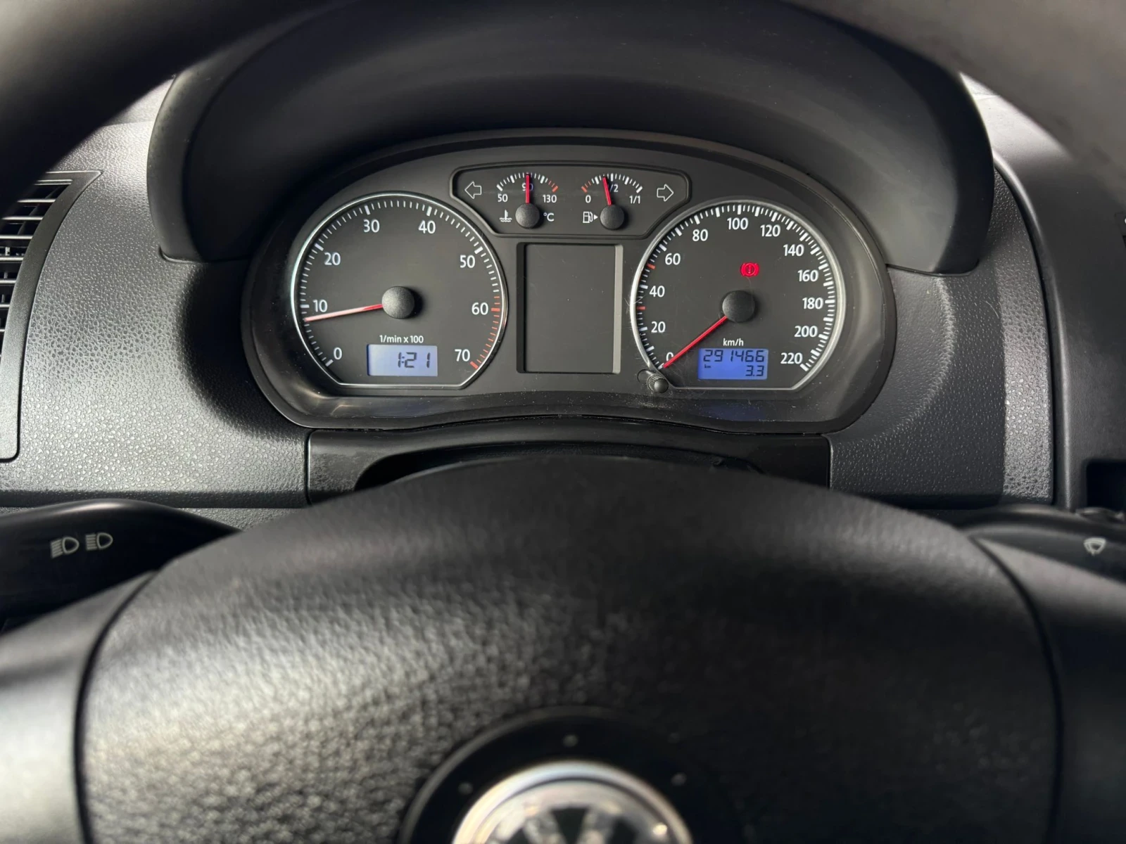 VW Polo 1.4i 88hp | Mobile.bg   11