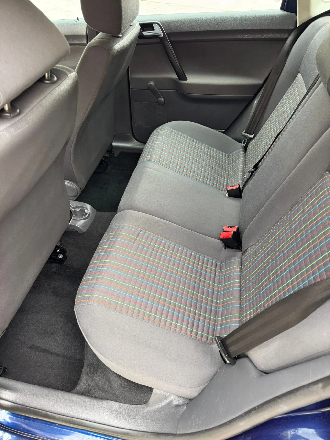 VW Polo 1.4i 88hp | Mobile.bg   13