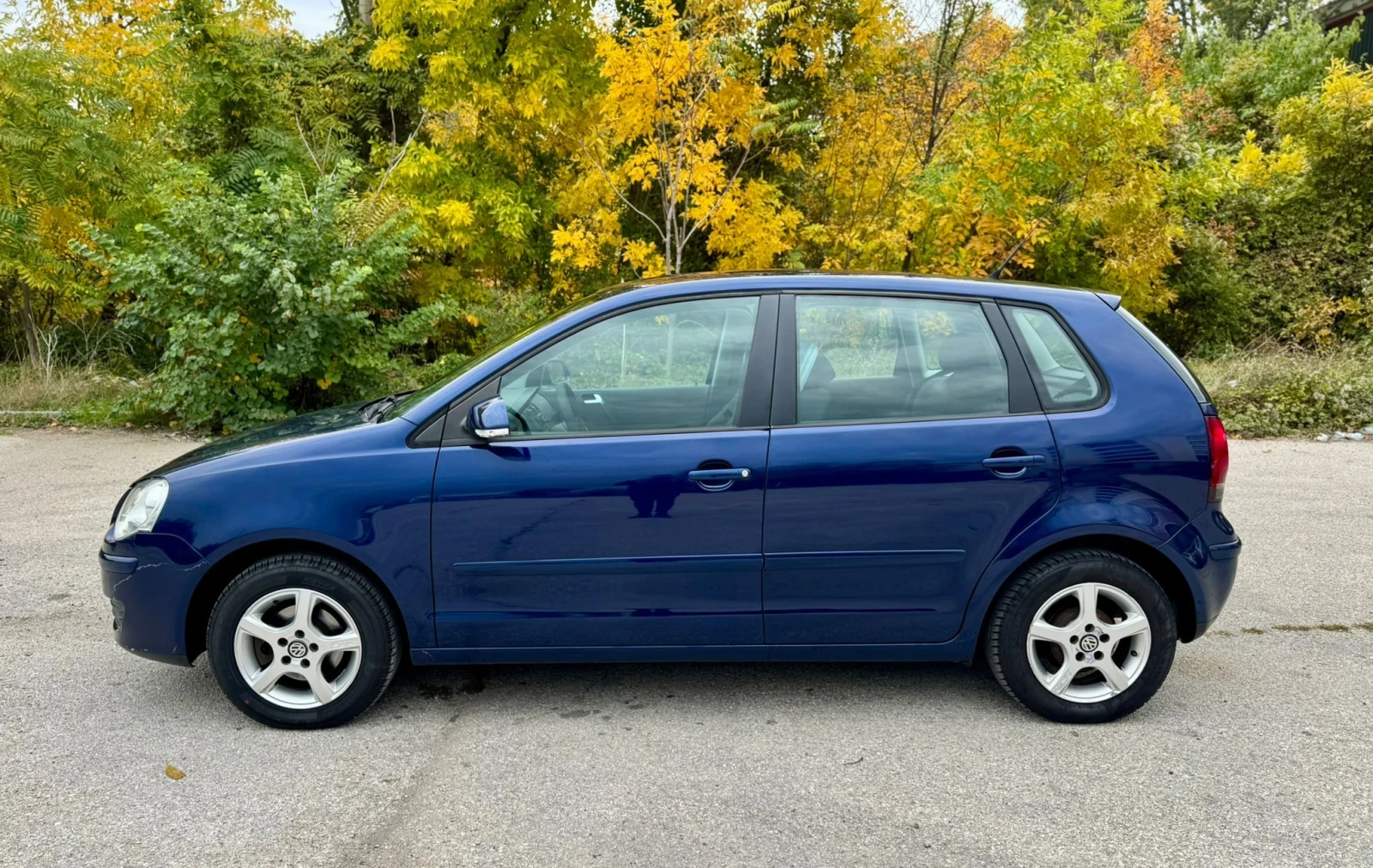 VW Polo 1.4i 88hp - изображение 6