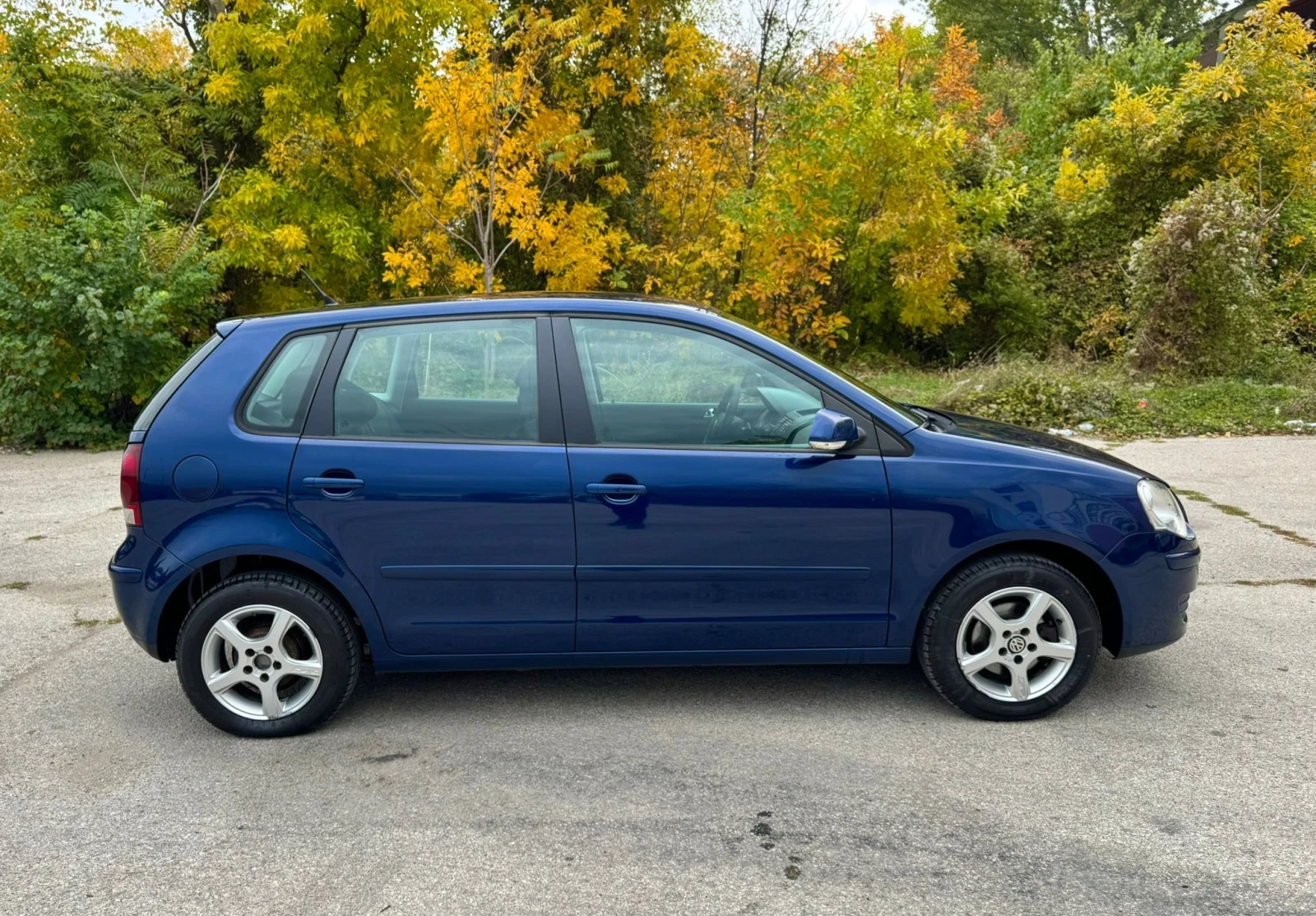 VW Polo 1.4i 88hp - изображение 4