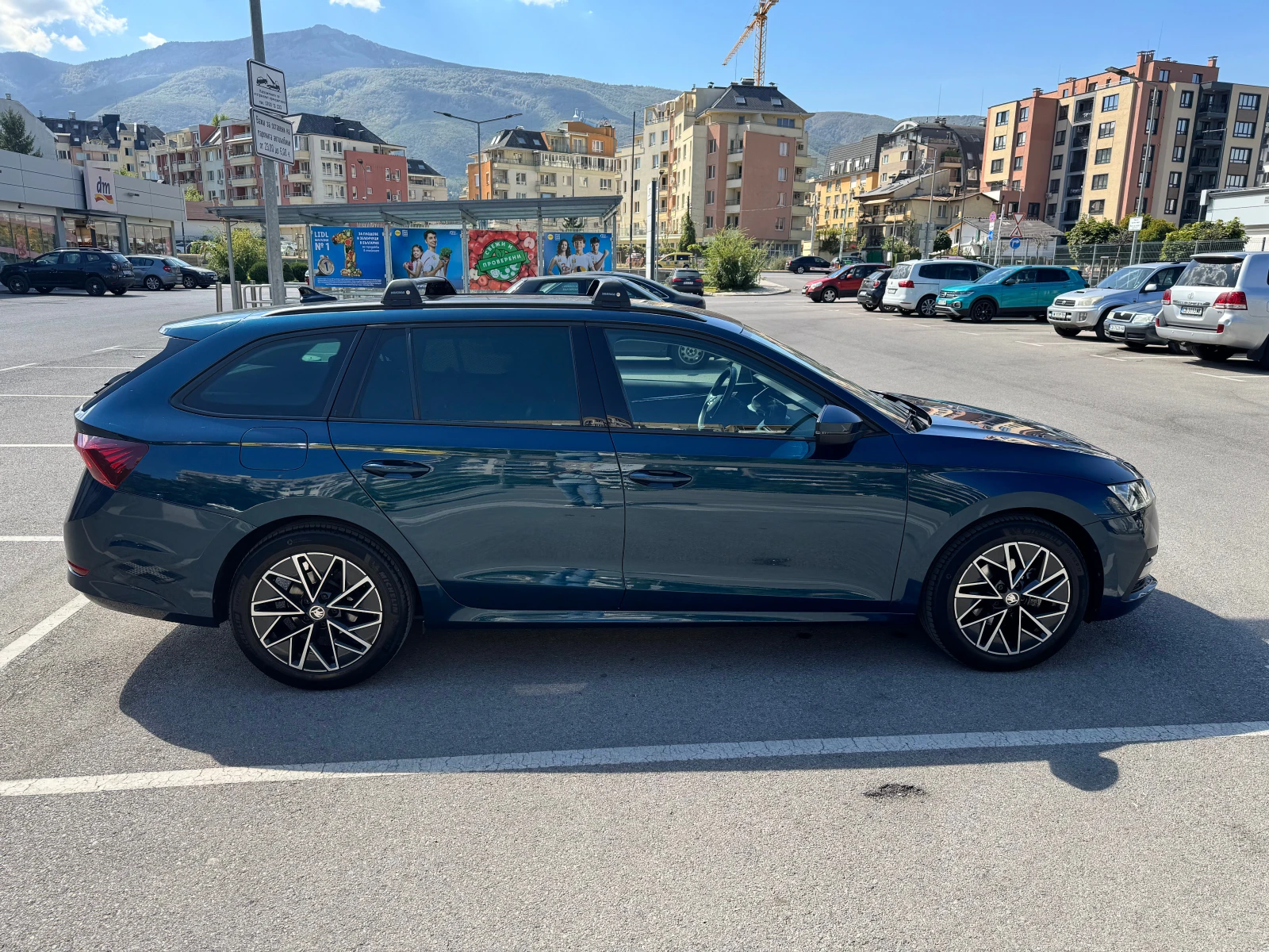 Skoda Octavia 2.0 TDI Edition - изображение 5