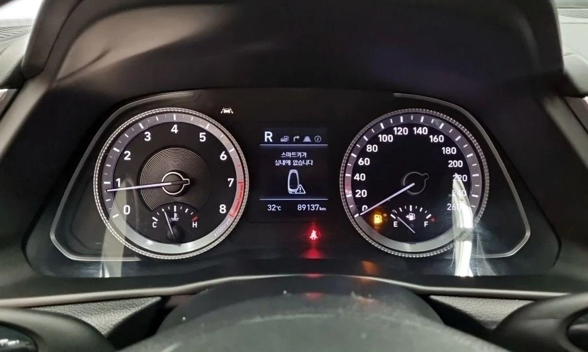 Hyundai Sonata 2.0 LPG Smart * НАЙ-ДОБРА ЦЕНА В БЪЛГАРИЯ*  - изображение 8