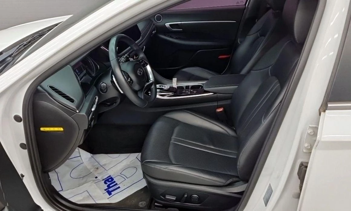 Hyundai Sonata 2.0 LPG Smart * -   *  | Mobile.bg   11