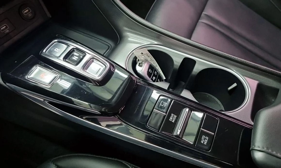 Hyundai Sonata 2.0 LPG Smart * НАЙ-ДОБРА ЦЕНА В БЪЛГАРИЯ*  - изображение 9