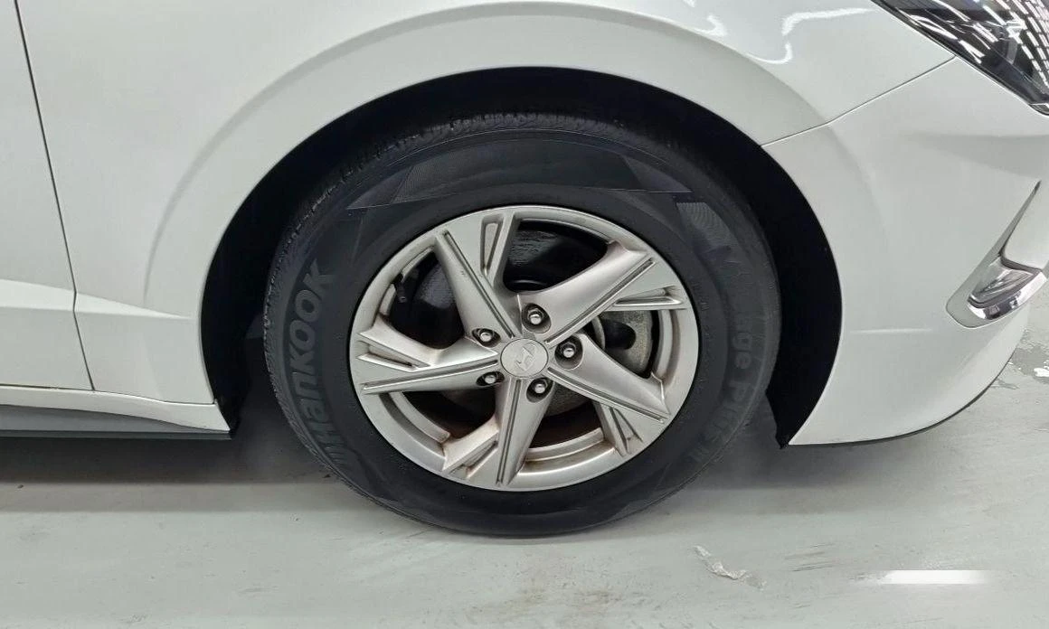 Hyundai Sonata 2.0 LPG Smart * НАЙ-ДОБРА ЦЕНА В БЪЛГАРИЯ*  - изображение 5