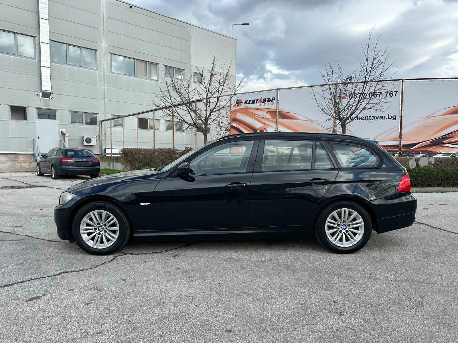 BMW 318 2.0d 143 к.с. - изображение 2