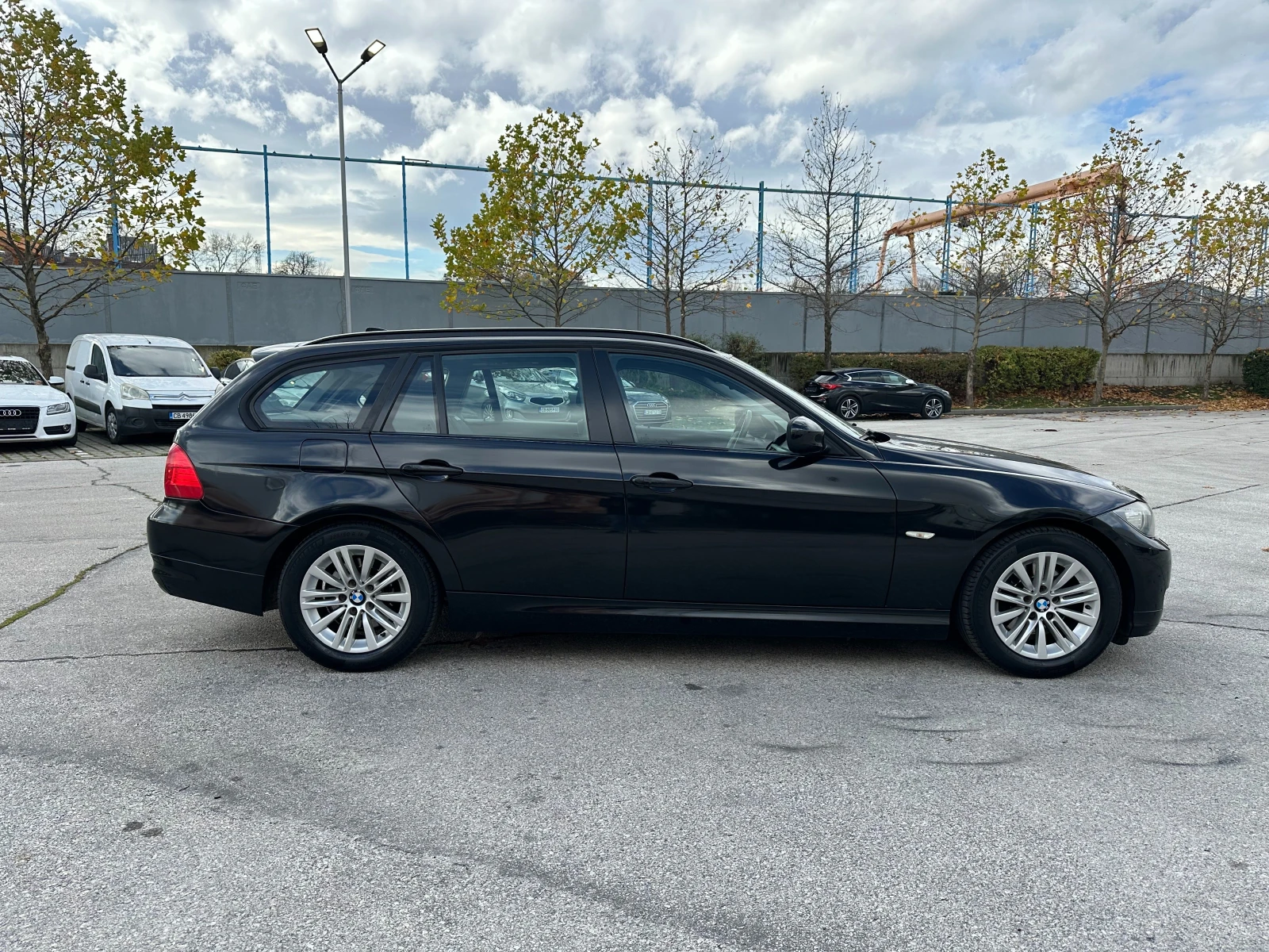 BMW 318 2.0d 143 к.с. - изображение 5