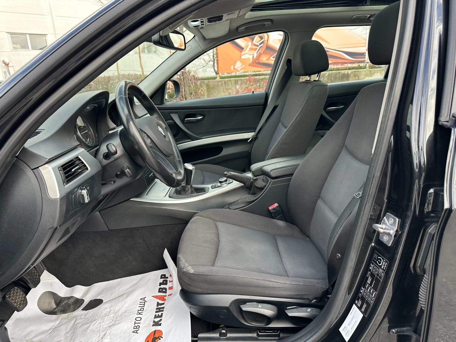 BMW 318 2.0d 143 к.с. - изображение 9