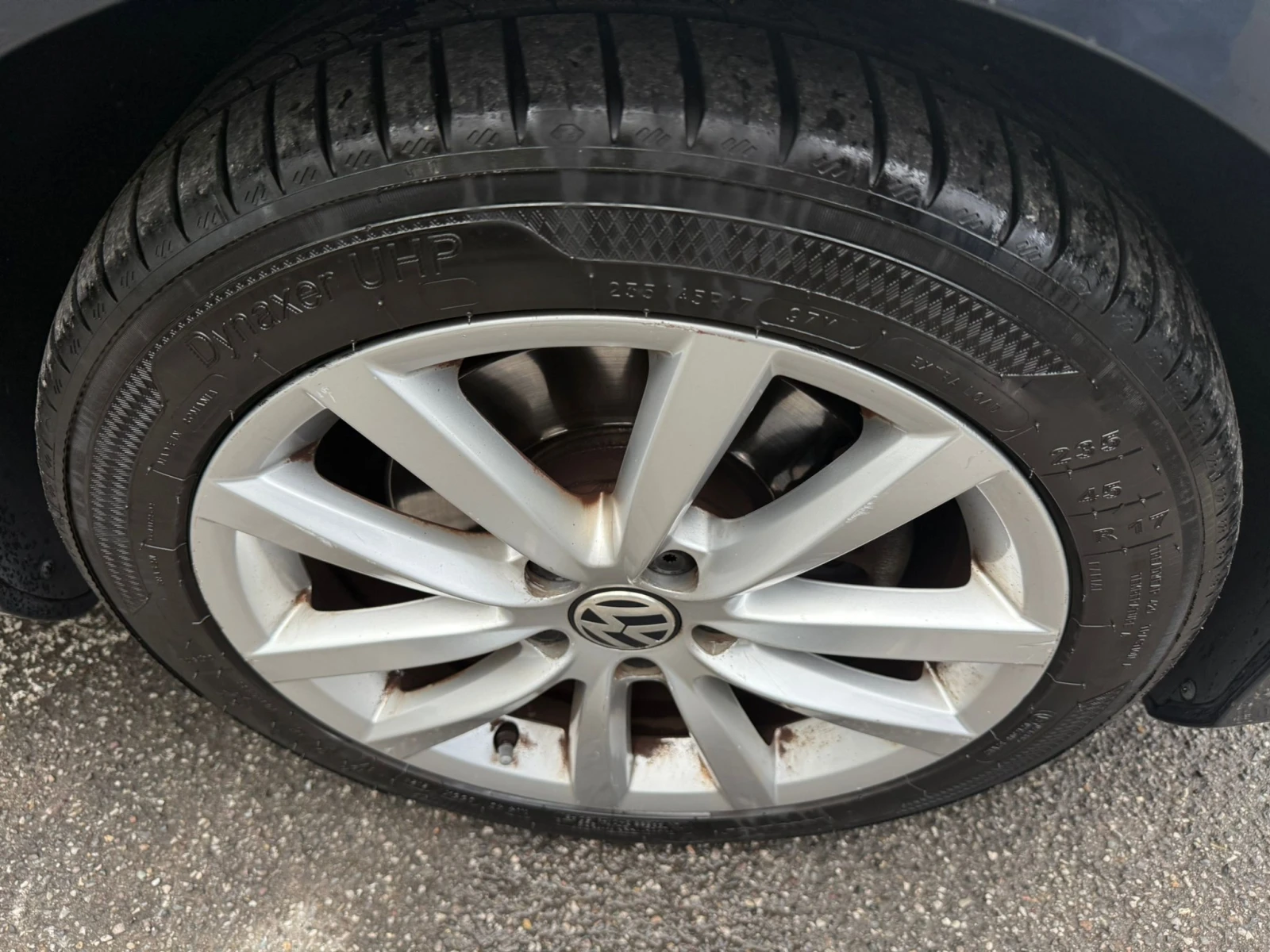 VW Passat 2.0TDi-170�� 4 MOTION= DSG= ������ ������! | Mobile.bg � ����������� 16