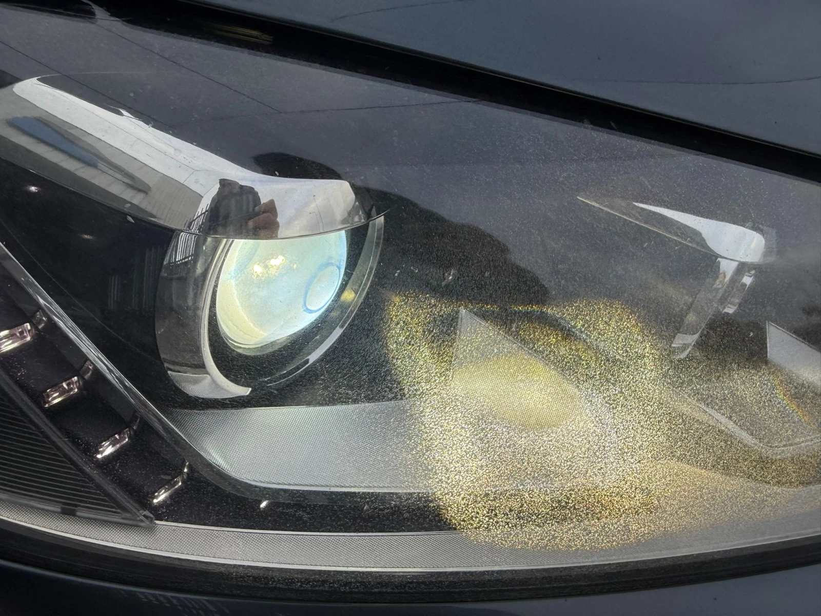 VW Passat 2.0TDi-170�� 4 MOTION= DSG= ������ ������! | Mobile.bg � ����������� 15