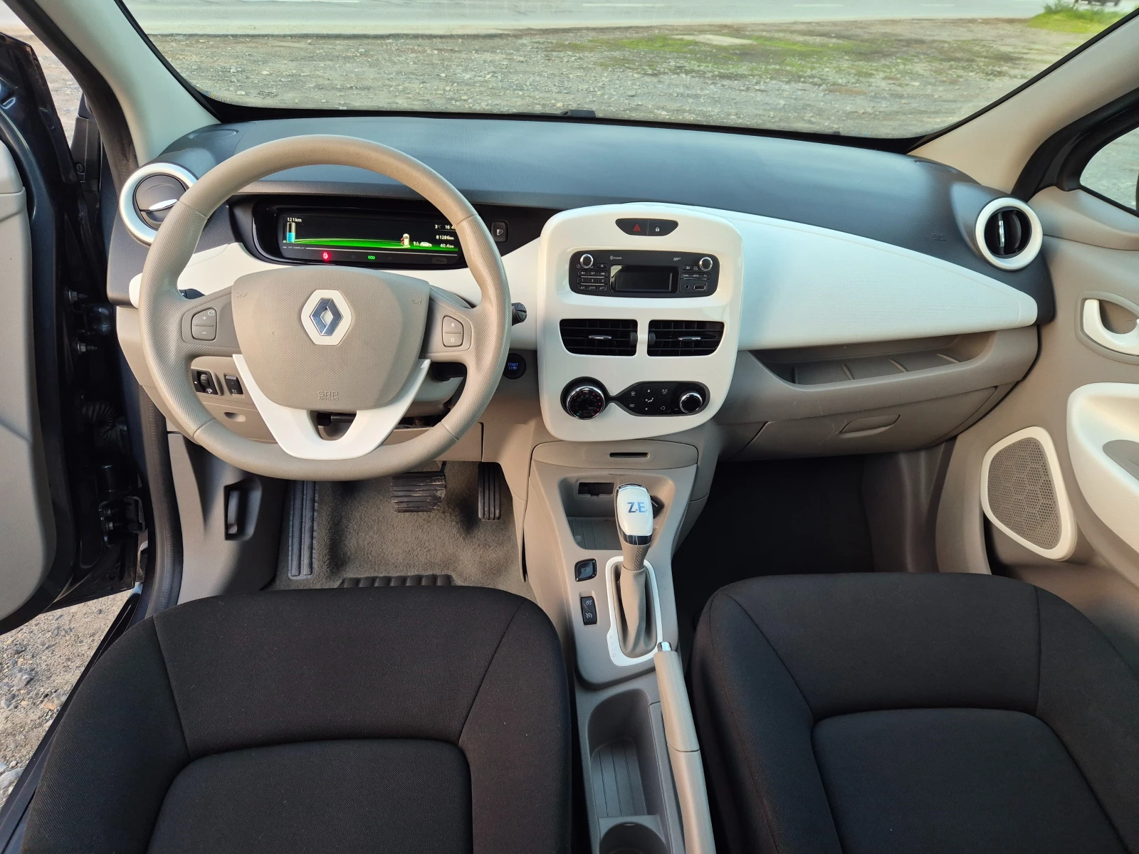 Renault Zoe 41�w | Mobile.bg � ����������� 14