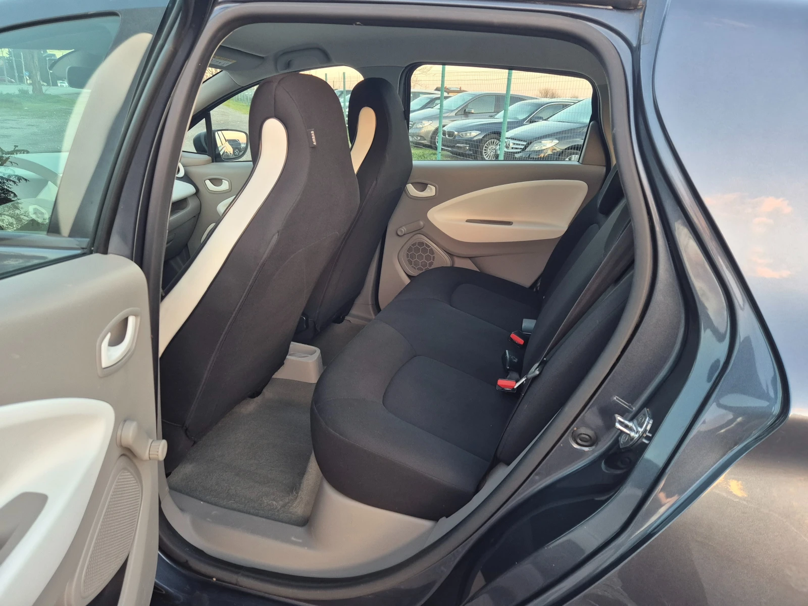 Renault Zoe 41�w | Mobile.bg � ����������� 12