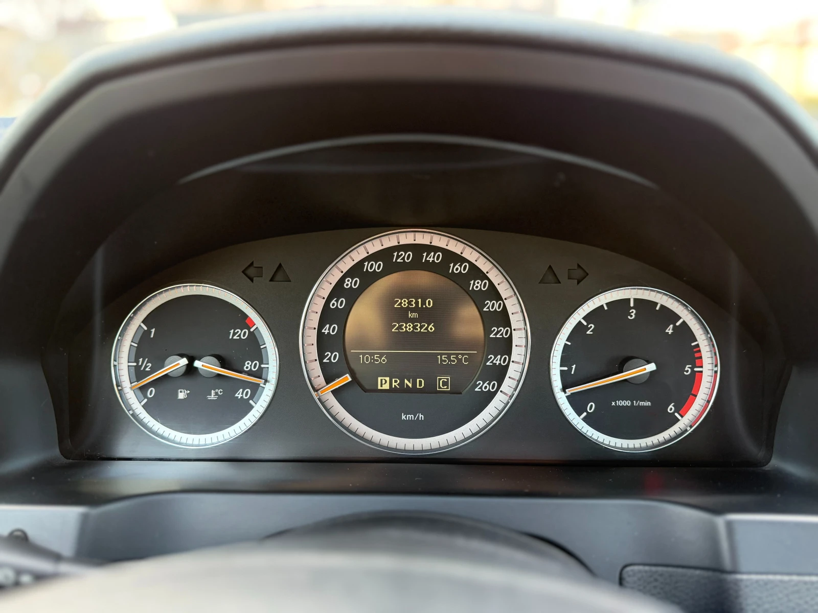 Mercedes-Benz C 320 6 ������ ��������/AMG Pack 224�.� �������� ������� | Mobile.bg � ����������� 14
