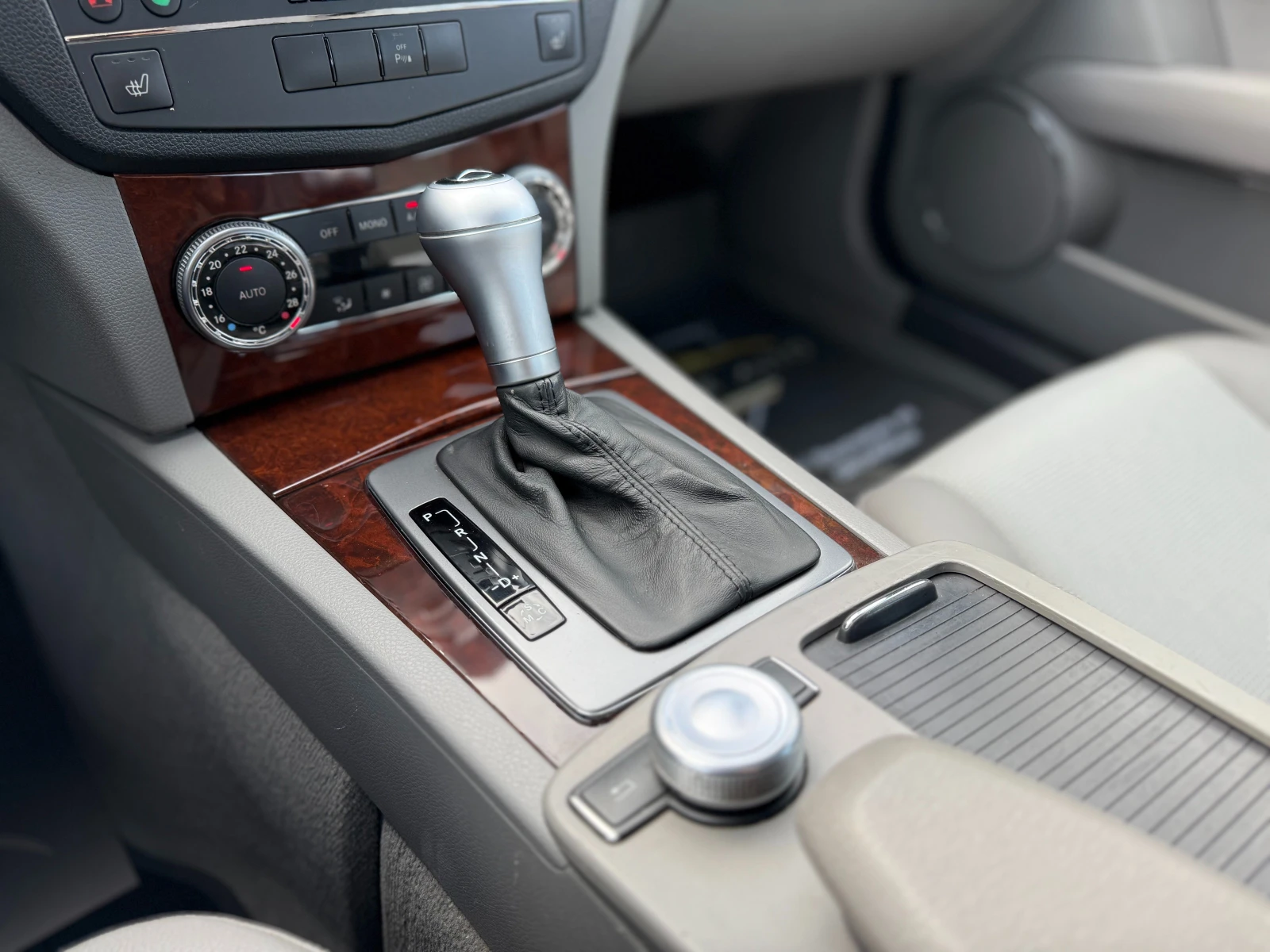 Mercedes-Benz C 320 6 ������ ��������/AMG Pack 224�.� �������� ������� | Mobile.bg � ����������� 11