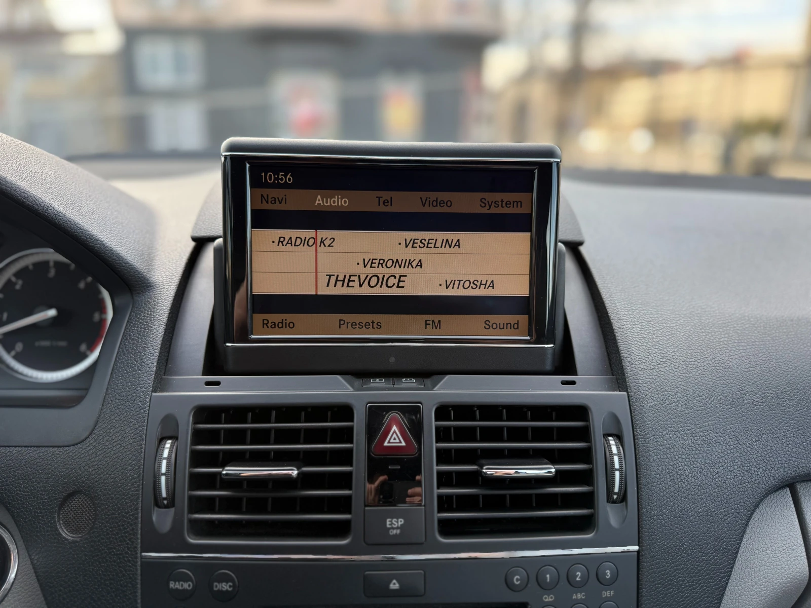 Mercedes-Benz C 320 6 ������ ��������/AMG Pack 224�.� �������� ������� | Mobile.bg � ����������� 13