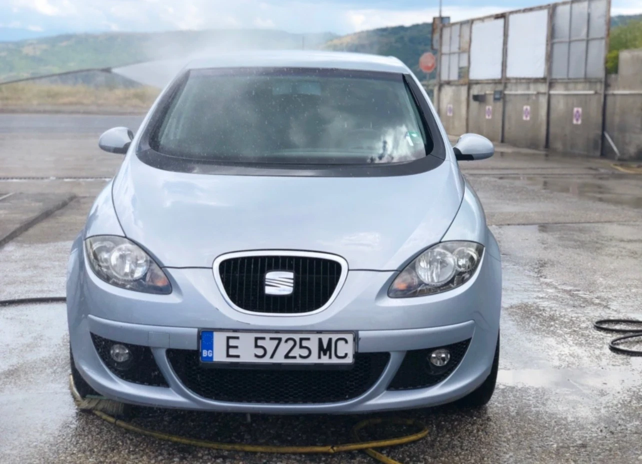 Seat Toledo 1.9TDI 105. | Mobile.bg � ����������� 5