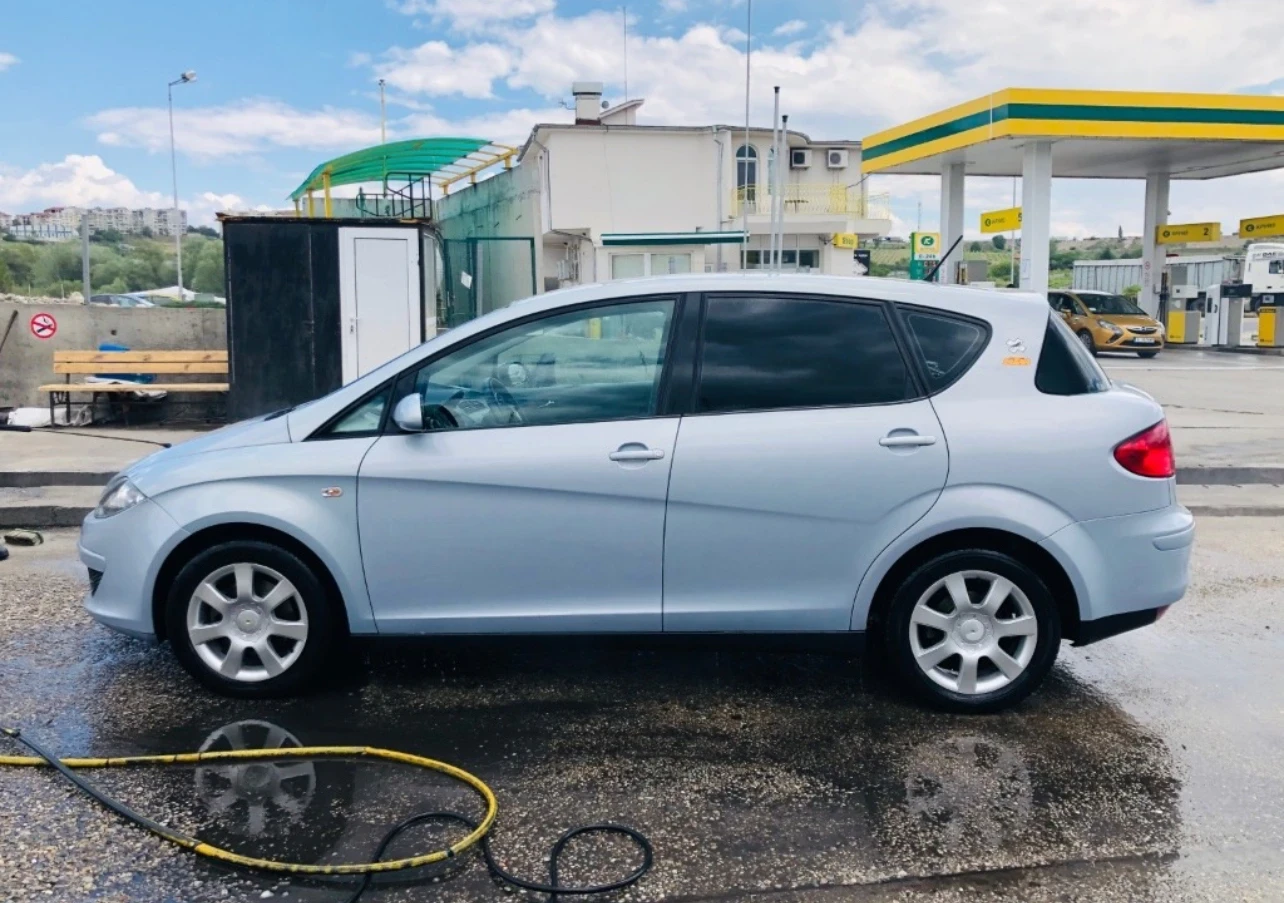 Seat Toledo 1.9TDI 105. | Mobile.bg � ����������� 7