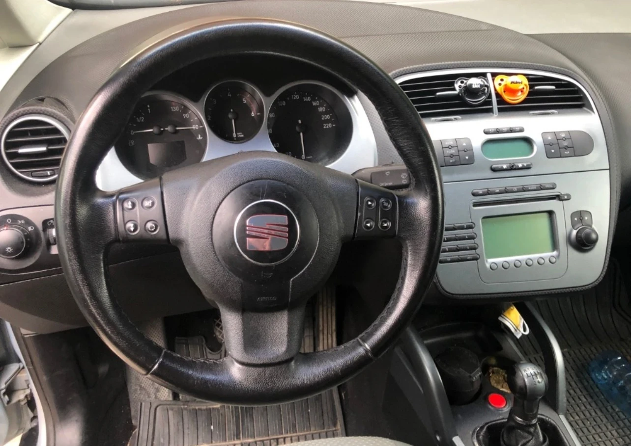 Seat Toledo 1.9TDI 105. | Mobile.bg � ����������� 9