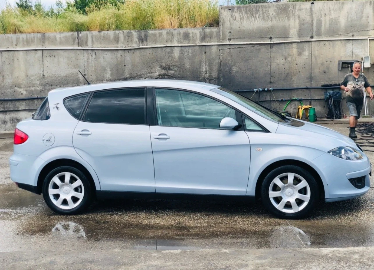 Seat Toledo 1.9TDI 105. | Mobile.bg � ����������� 4